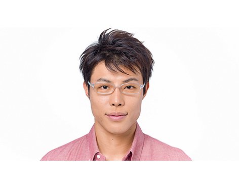 Amazon.co.jp: 【JINS PC スクエア クリアレンズ】PC（ディスプレイ